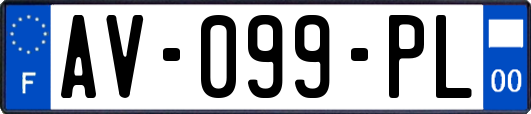 AV-099-PL