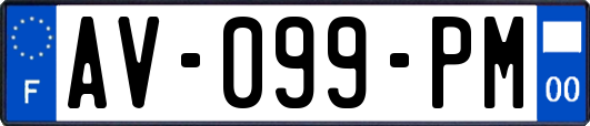 AV-099-PM