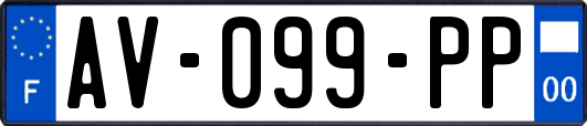 AV-099-PP