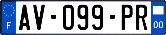 AV-099-PR