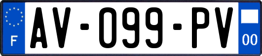 AV-099-PV
