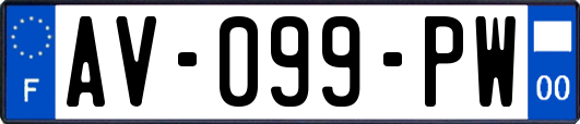 AV-099-PW