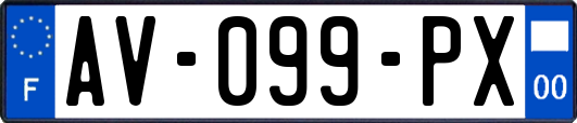 AV-099-PX