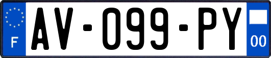 AV-099-PY