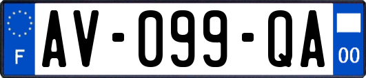 AV-099-QA