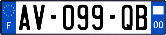 AV-099-QB