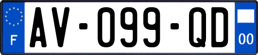 AV-099-QD