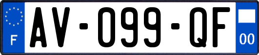 AV-099-QF