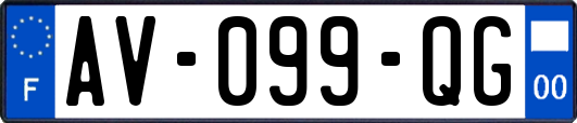 AV-099-QG