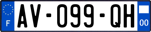 AV-099-QH