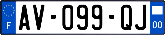 AV-099-QJ