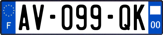 AV-099-QK