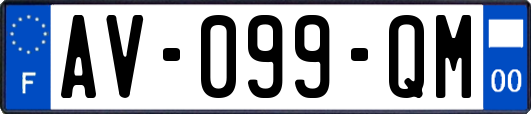 AV-099-QM