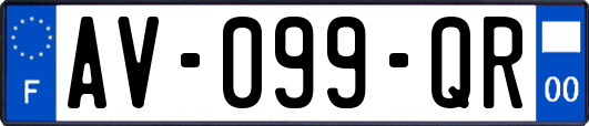 AV-099-QR