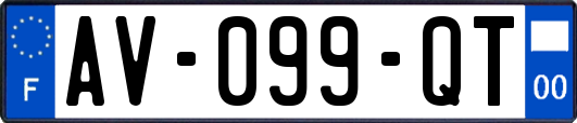 AV-099-QT