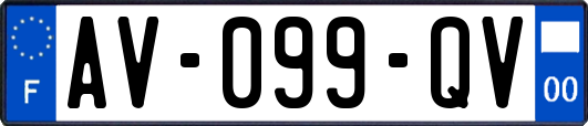 AV-099-QV