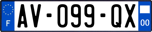AV-099-QX
