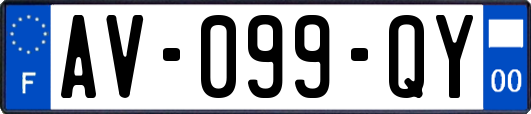 AV-099-QY