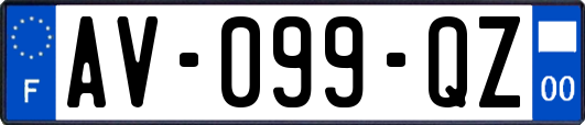 AV-099-QZ