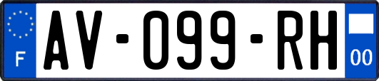 AV-099-RH