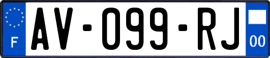 AV-099-RJ