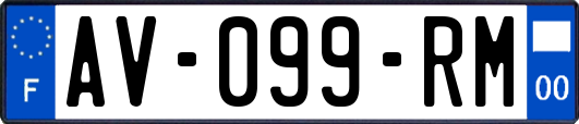 AV-099-RM