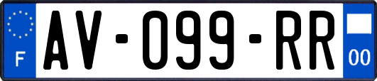 AV-099-RR
