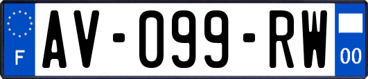 AV-099-RW