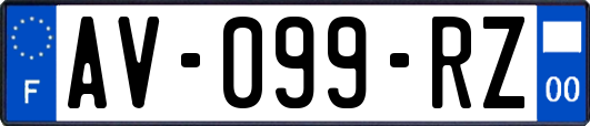 AV-099-RZ