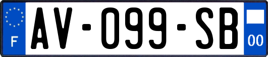 AV-099-SB