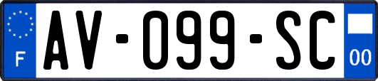 AV-099-SC