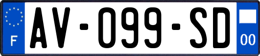 AV-099-SD