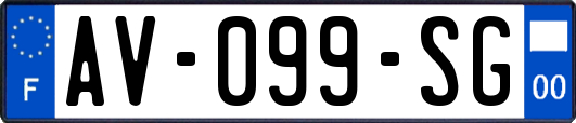 AV-099-SG