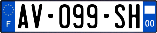 AV-099-SH