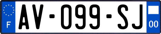 AV-099-SJ