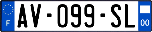 AV-099-SL