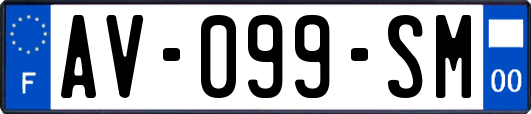 AV-099-SM