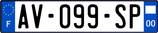 AV-099-SP