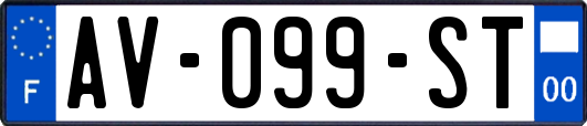 AV-099-ST