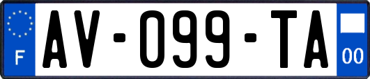 AV-099-TA
