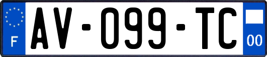AV-099-TC