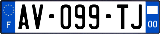 AV-099-TJ