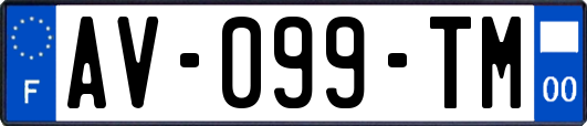 AV-099-TM