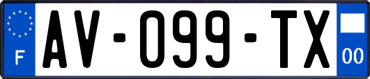 AV-099-TX