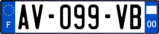 AV-099-VB