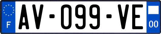 AV-099-VE