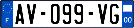 AV-099-VG