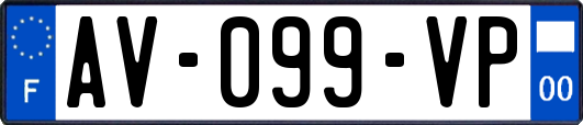 AV-099-VP