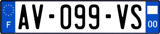AV-099-VS