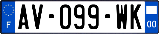 AV-099-WK
